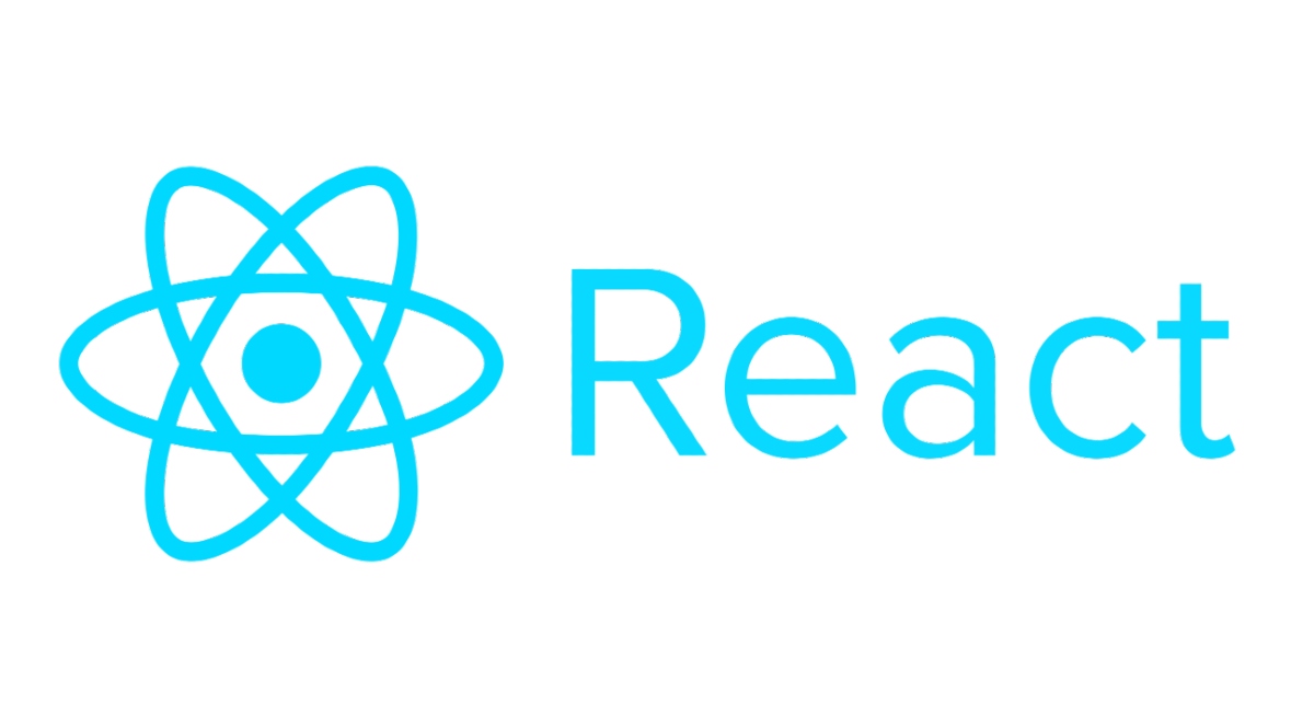 React